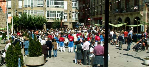 Foto de los Hnos. Polanco