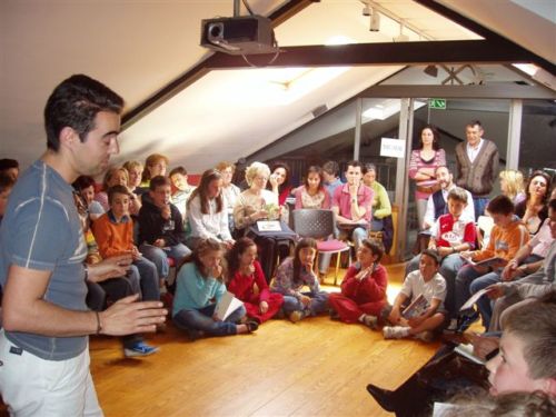 Pincha para volver al texto