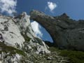 El pico de Santa Lucía - abre en ventana nueva 