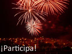 Barruelo en Fiestas