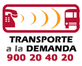 Transporte a la demanda